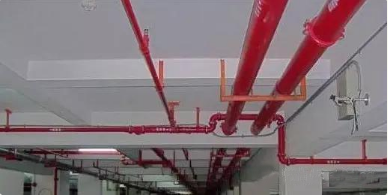 消防管道維修有哪些方法？如何進(jìn)行分類？