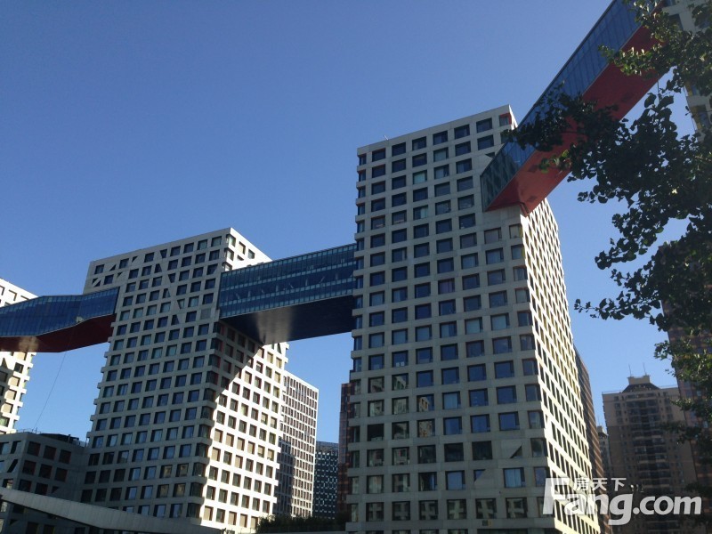 當(dāng)代萬國城社區(qū)