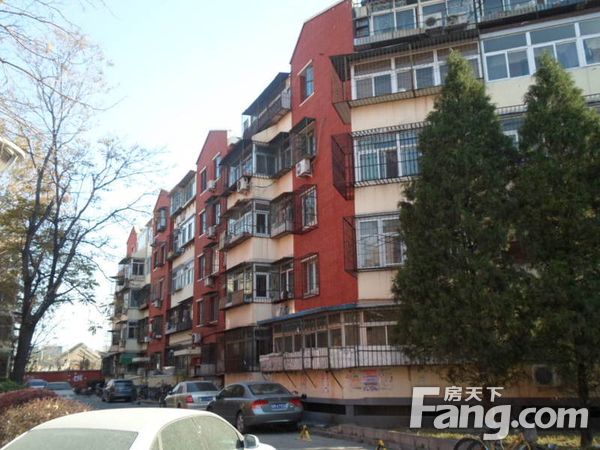 富國(guó)里社區(qū)