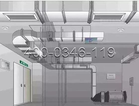 安裝消防排煙窗檢測(cè)