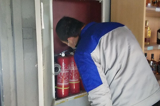 消電檢是什么？檢測(cè)內(nèi)容、報(bào)告與強(qiáng)制性規(guī)定詳解