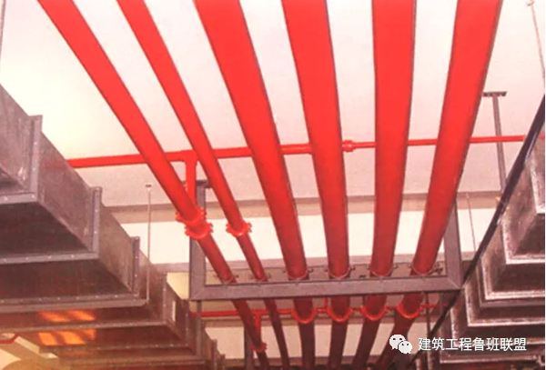 噴淋怎么安裝才規(guī)范？12項(xiàng)噴淋安裝要點(diǎn)示例總結(jié)！