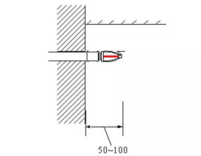 噴淋怎么安裝才規(guī)范？12項(xiàng)噴淋安裝要點(diǎn)示例總結(jié)！