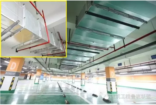 噴淋怎么安裝才規(guī)范？12項(xiàng)噴淋安裝要點(diǎn)示例總結(jié)！