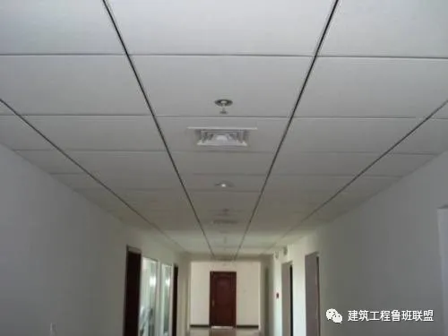 噴淋怎么安裝才規(guī)范？12項(xiàng)噴淋安裝要點(diǎn)示例總結(jié)！