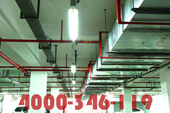 消防改造需要什么資質(zhì)