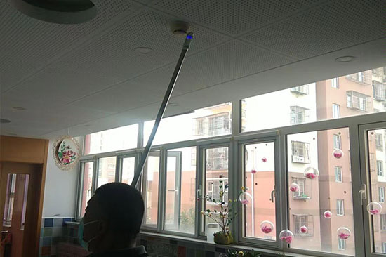 幼兒園<a href=http://www.xiaofangweibao.com target=_blank class=infotextkey>消防維保</a>