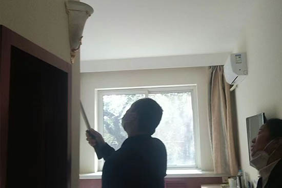 從“單點(diǎn)維?！钡健叭芷诠芾怼保合谰S保公司為酒店提供定制化安全解決方案