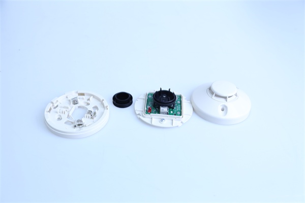 盛賽爾JTY-GD-882光電感煙火災(zāi)探測(cè)器淺談