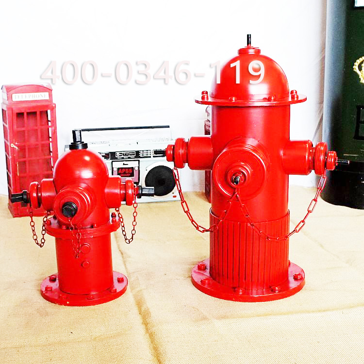消防地埋式消火栓改造